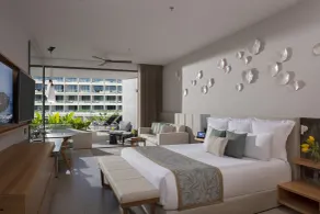 Dreams Bahia Mita Surf and Spa - All Inclusive - Chambre