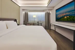 Chenzhou Fushang Suyuan Hotel - Camera