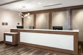 Homewood Suites by Hilton San Jose Santa Clara - Recepción