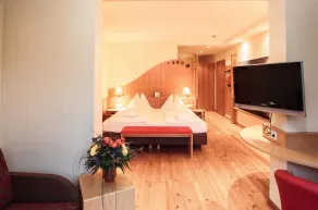 Der Kirchheimerhof - Superior - Chambre