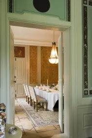 Husby Säteri - Restaurant