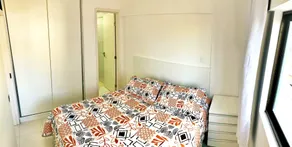 Vacanze - Gales de Pajuçara - Room