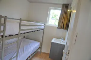 Chalet d'Aventures - Værelse
