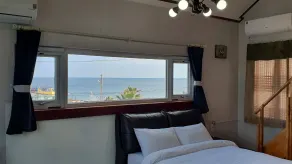 Wind House - Chambre