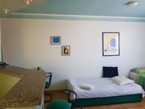 Flat Saint Paul Residence - Room