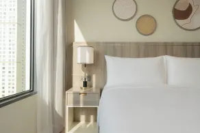 Staybridge Suites Bangkok Sukhumvit by IHG - Rom