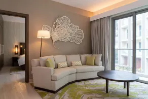 Radisson Blu Hotel & Residence Nairobi Arboretum - Room