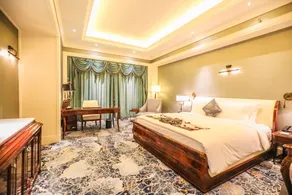 Grand Mercure Huizhou Huiyang - Camera