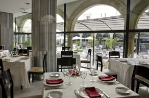 TRH Ciudad de Baeza - Restaurant