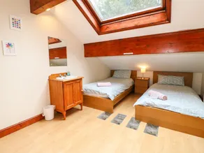 Amberleigh - Room