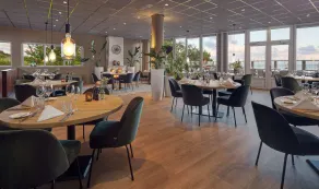 WestCord Hotel Schylge - Restaurant