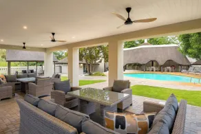 Protea Hotel by Marriott Oudtshoorn Riempie Estate - Pool