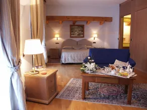 Paradise Hotel & Wellness - Room