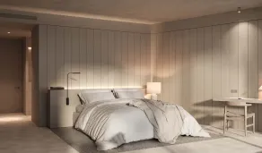 C-Hotels Silt - Room