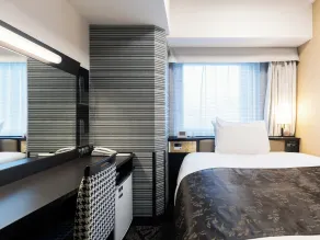 APA Hotel Shin Osaka Esaka Ekimae - Camera