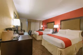 Hotel MTK Mount Kisco - Room