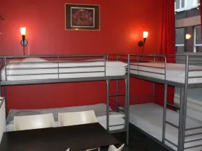 Bed & Coffee - Room