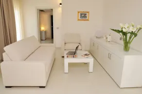 Hotel Monte Sarago - Chambre