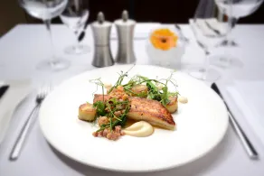 Spa Hotel at Ribby Hall Village - Restaurant