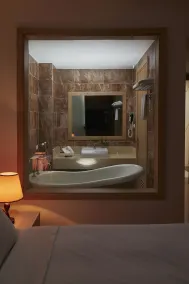 Genuss Tam Dao - Hideaway Retreats - Casa de banho