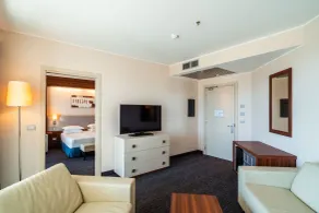 Delta Hotels by Marriott Olbia Sardinia - Chambre