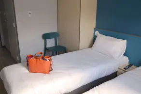 ibis budget Fécamp ex Etap Hôtel - Chambre