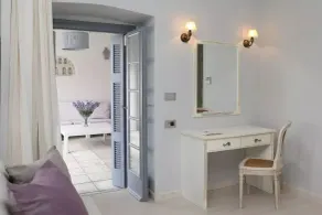 Micra Anglia Boutique Hotel & Spa - Room