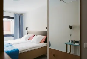 2Home Hotel Gävle - Room
