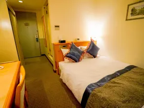 Hotel Areaone Wadayama - Quarto