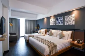 Muraya Hotel Aceh - Room