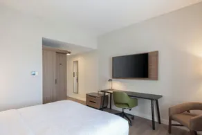 Fairfield Inn & Suites Dayton Beavercreek - Chambre