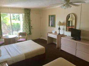 Grand Palms Spa & Golf Resort - Chambre
