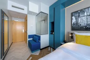 Hotel Mondial am Dom Cologne MGallery - Chambre