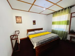 sasru holiday home - Room