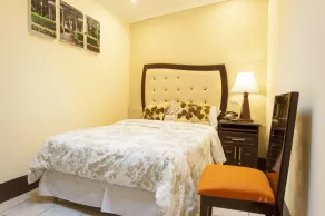Hotel Vintage "Casa las Flores" - Room