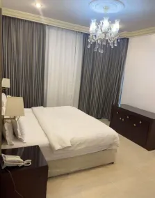 Al Andalus Tolen Hotel - Room