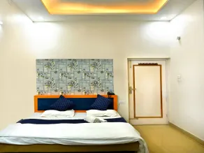 Hotel Rainbow - Chambre
