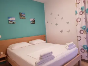 Corfu Glyfada Menigos Resort - Room