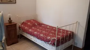 La Héraudiere Chambres d'Hôtes Tours - Chambre