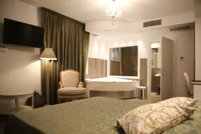 Hotel I Laghetti - Zimmer