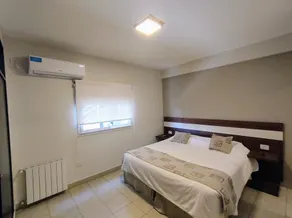 Urquiza Suites Salta - Værelse