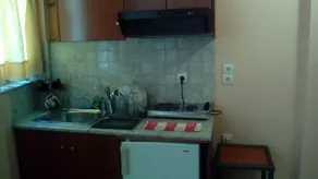 Constantinos Studios - Rom