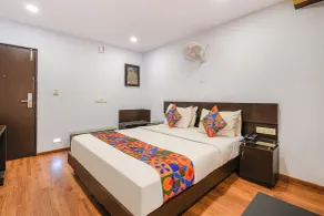 FabHotel Upstream Mysore Road - Rom