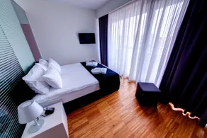 Sarroglia Hotel - Room
