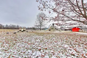 Cozy Retreat w/ Porch & Double JJ Resort Access! - Innvendig