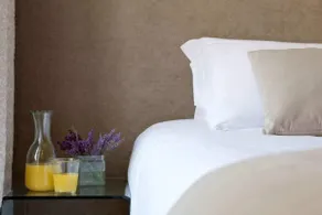Ma Ville - Chambre