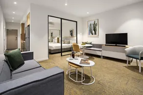 Quest Epping - Chambre