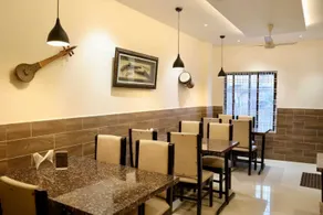 Regal Guest House by ROH - Restaurant