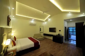 Lake Valley Resort and Spa, Tirupati  - Quarto
