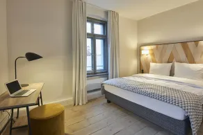 VIA`s Appartements und Ferienwohnungen - Chambre